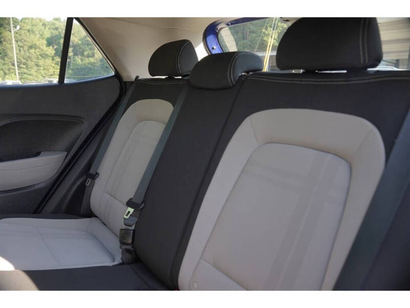 2021 Hyundai Venue SEL