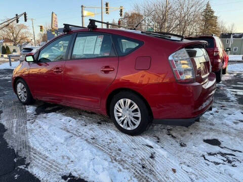 2007 Toyota Prius