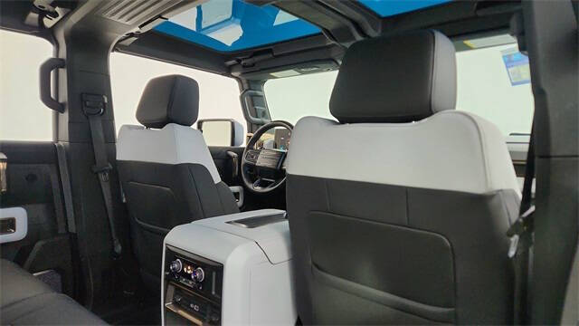 2024 GMC HUMMER EV 3X