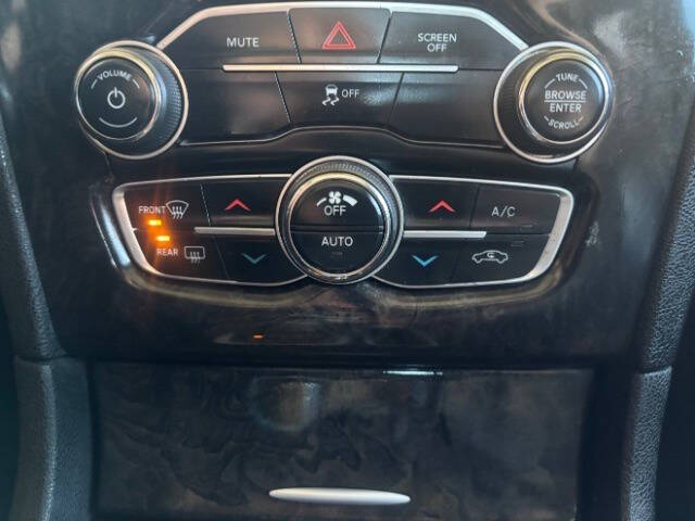 2020 Chrysler 300 Limited