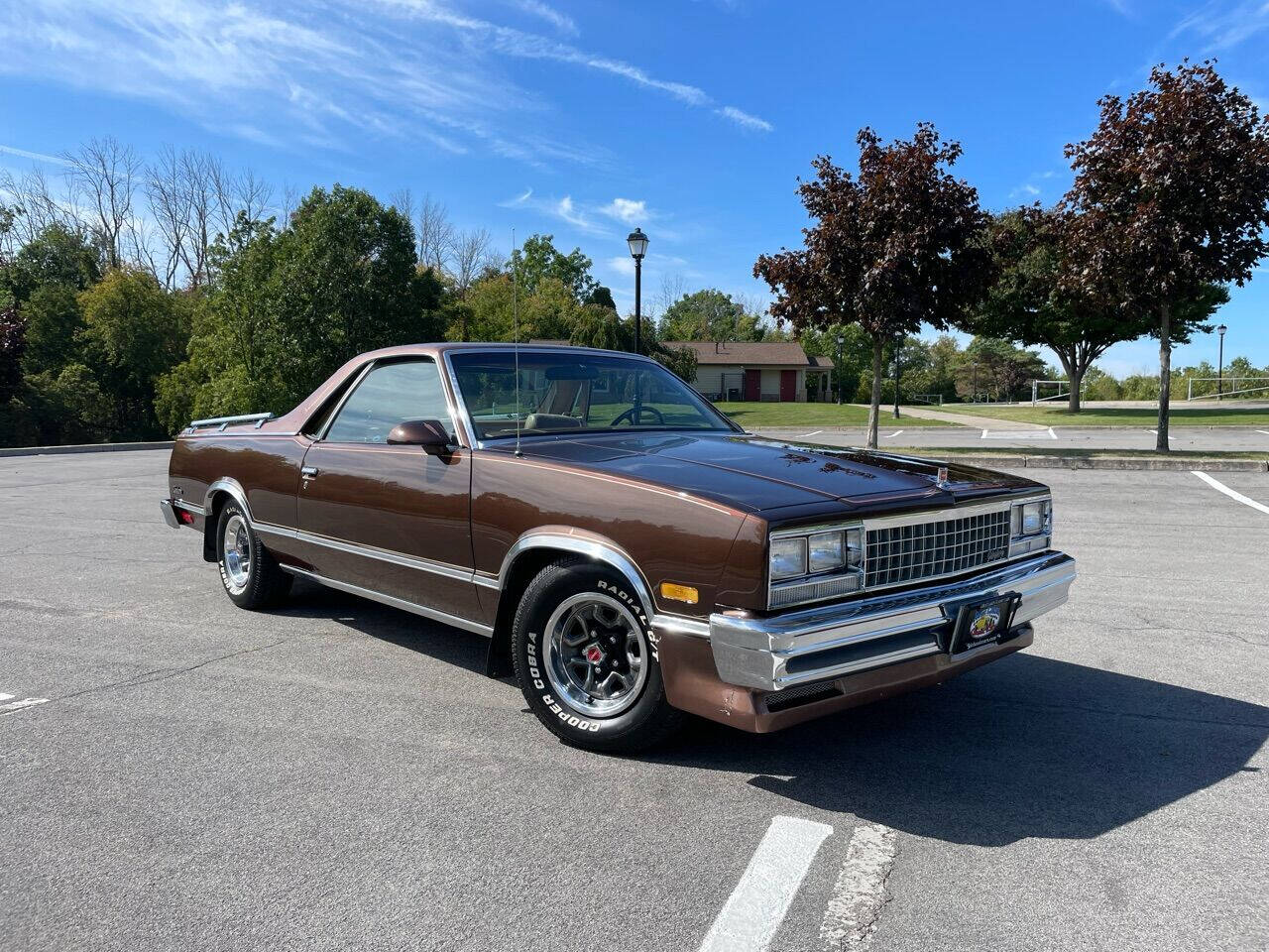 GMC Caballero For Sale In Sheridan, CO