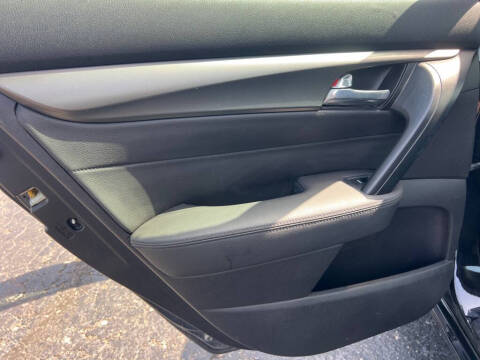 2012 Acura TL