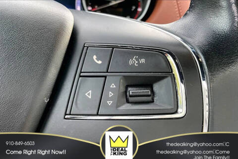 2019 Maserati Levante