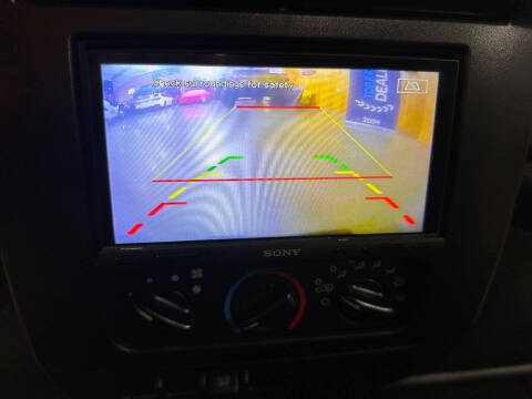 2005 Jeep Wrangler X