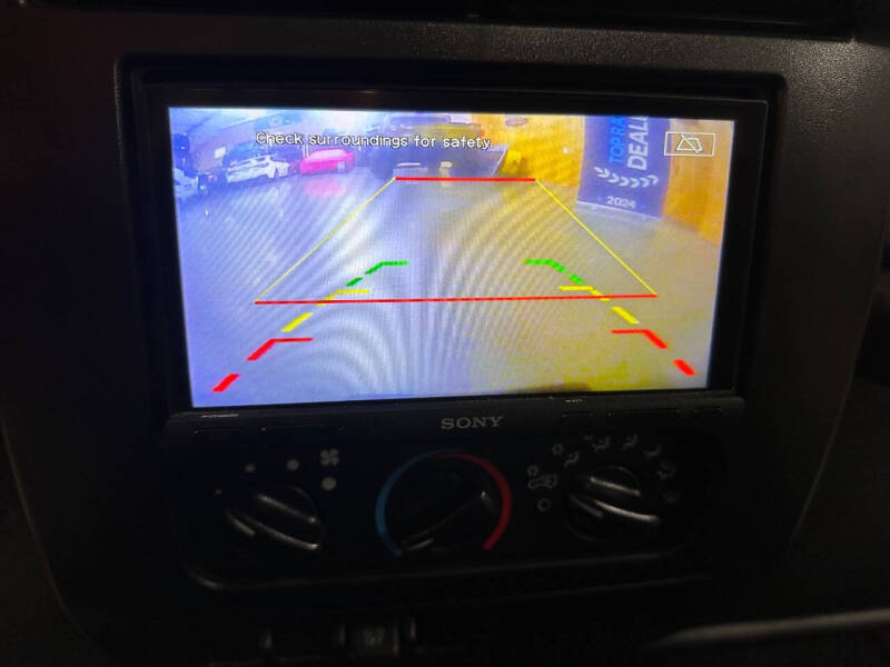 2005 Jeep Wrangler X