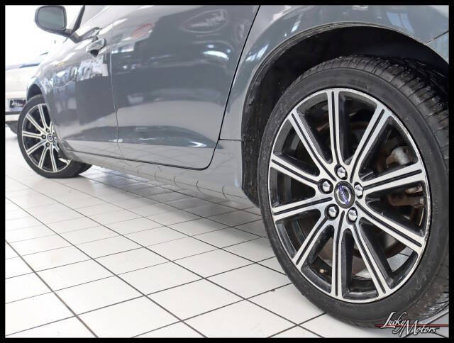 2017 Volvo S60 T5 Inscription