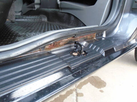 2009 Ford Ranger XLT