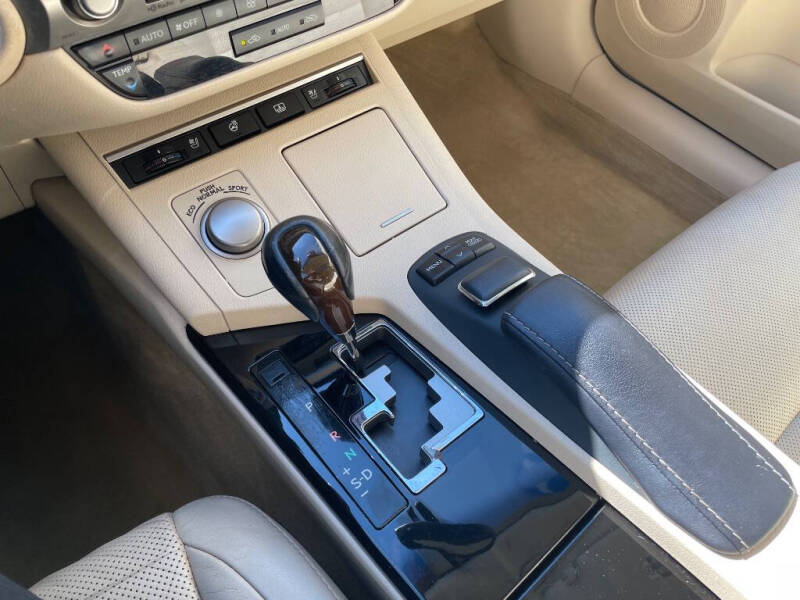 2014 Lexus ES 350