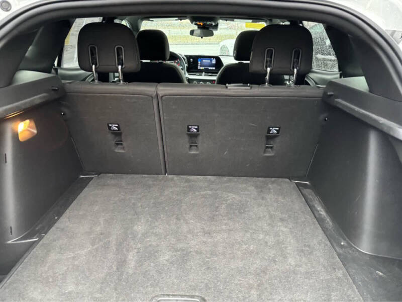 2024 Chevrolet Trax RS