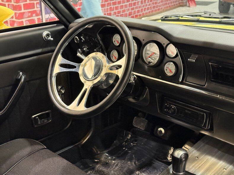 1975 Mercury Comet