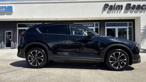 2023 Mazda CX-5 2.5 S Premium Plus