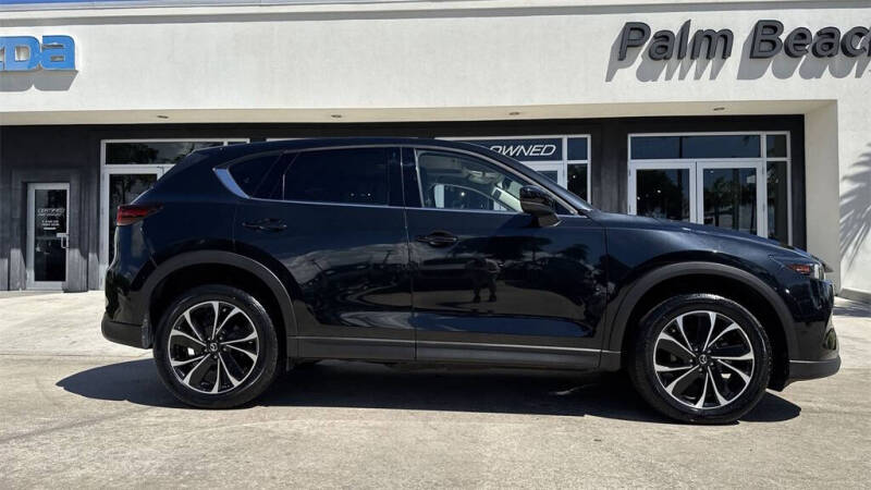 2023 Mazda CX-5 2.5 S Premium Plus