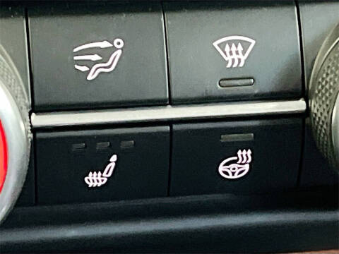 2019 Alfa Romeo Giulia