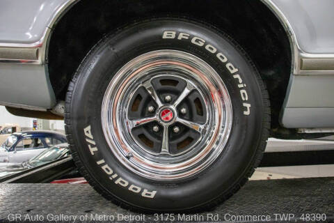 1975 Mercury Cougar XR7