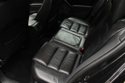 2013 Volkswagen Golf R