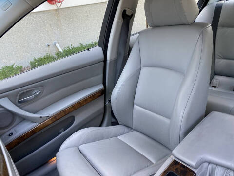 2006 BMW 3 Series 330i