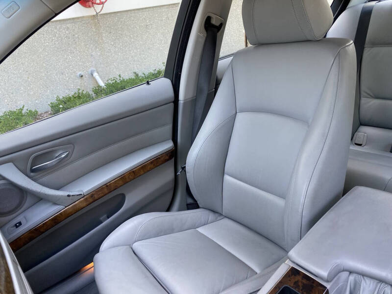 2006 BMW 3 Series 330i