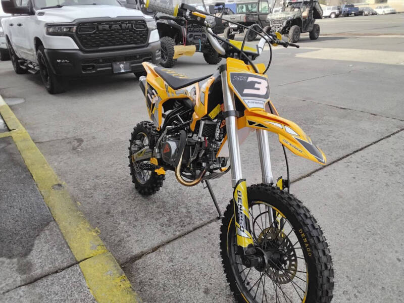 2025 Denago MX 3