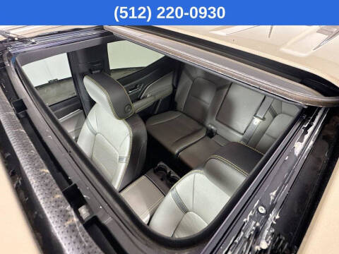 2023 Chevrolet Colorado ZR2