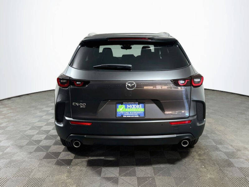 2026 Mazda CX-50 2.5 S Preferred