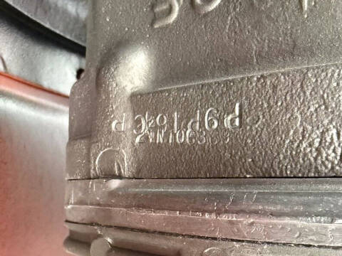 1971 Pontiac Trans Am