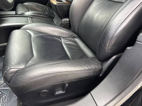 2017 Tesla Model S 75D