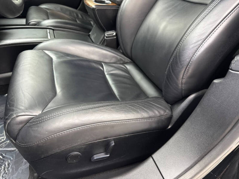 2017 Tesla Model S 75D
