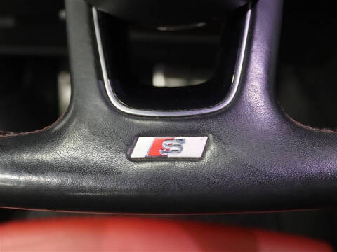 2018 Audi S5 Sportback 3.0T quattro Premium Plus