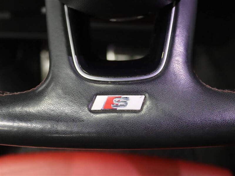 2018 Audi S5 Sportback 3.0T quattro Premium Plus