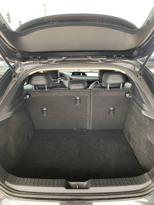 2024 Mazda CX-30 2.5 S Select Sport