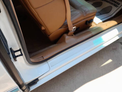 1995 Cadillac Eldorado