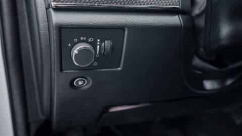 2018 Jeep Grand Cherokee Trackhawk