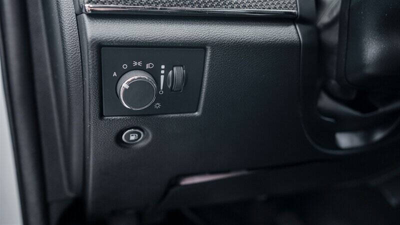 2018 Jeep Grand Cherokee Trackhawk