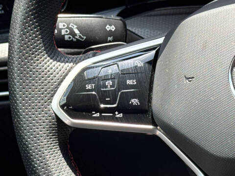 2024 Volkswagen Golf GTI S