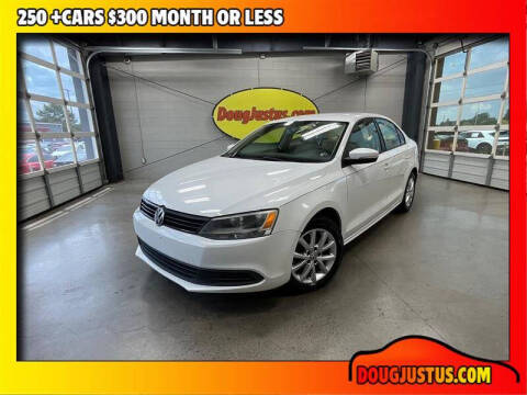 2011 Volkswagen Jetta