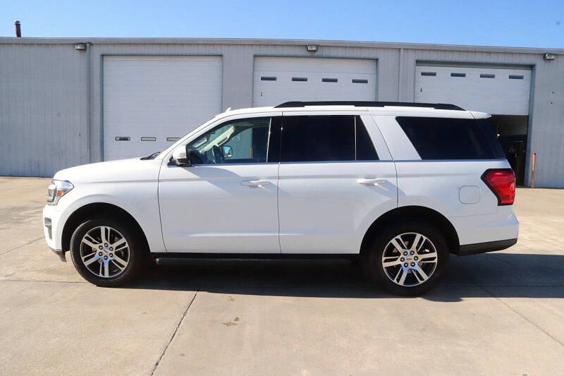 2024 Ford Expedition XLT