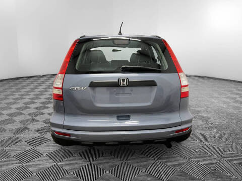 2011 Honda CR-V LX