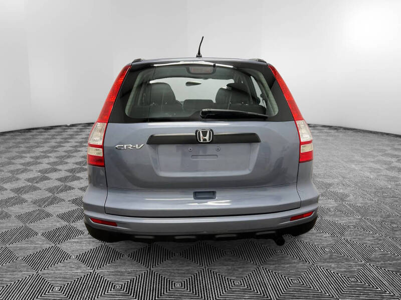 2011 Honda CR-V LX