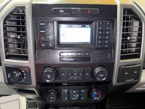 2020 Ford F-250 Super Duty XL