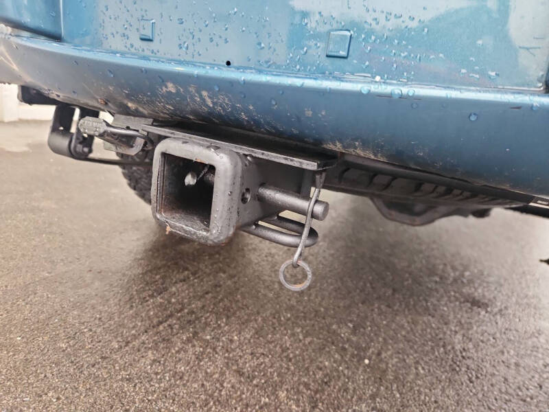 2000 Dodge Durango SLT Plus