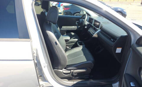 2023 Hyundai Ioniq 5 SEL