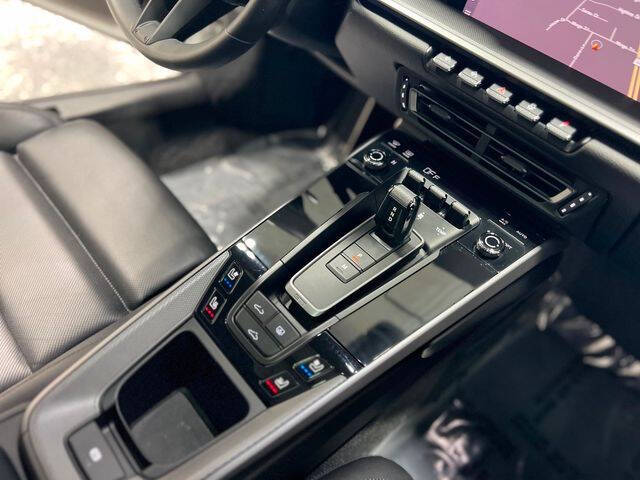 2020 Porsche 911 Carrera S