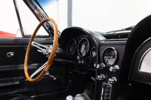 1965 Chevrolet Corvette