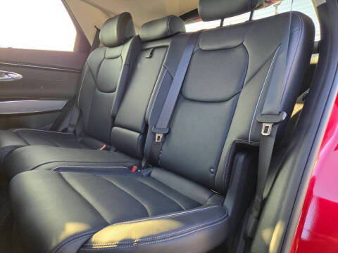 2023 Genesis GV70 2.5T Standard