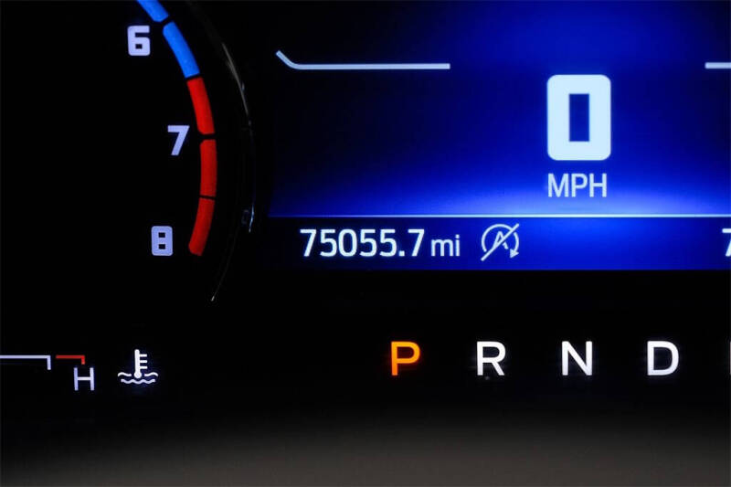 2021 Ford Bronco Sport First Edition