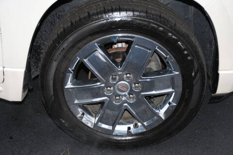 2013 GMC Acadia Denali