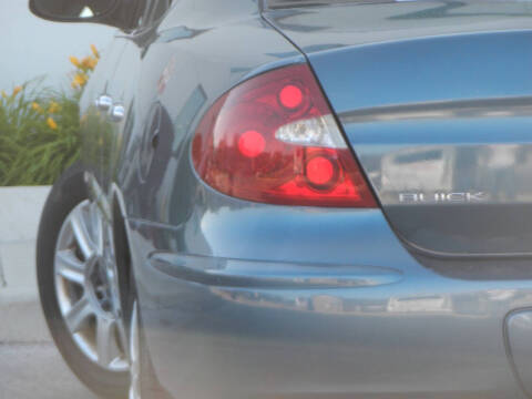 2006 Buick LaCrosse CX