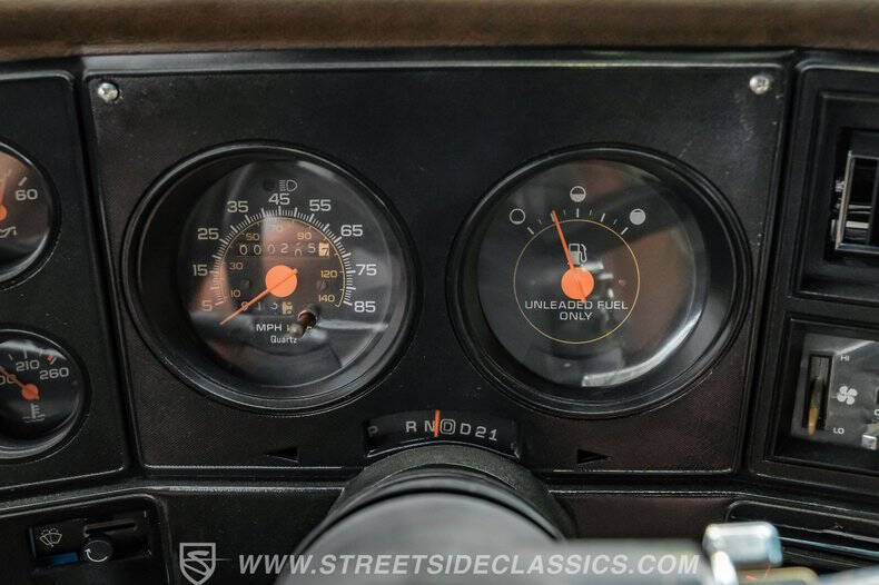 1978 Chevrolet C10