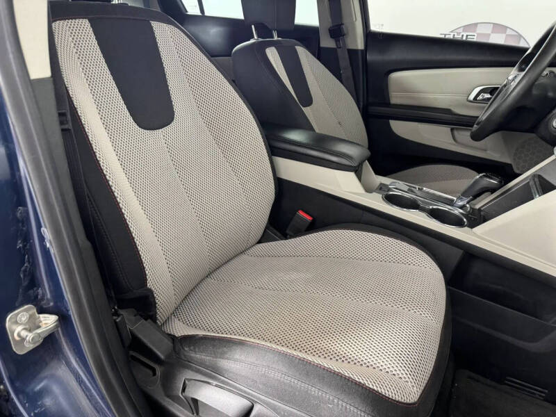 2017 GMC Terrain SLE-1