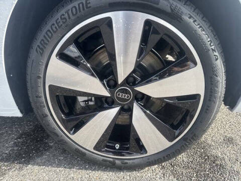 2025 Audi A5 quattro Premium Plus TFSI